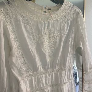 Free People sundress